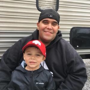 Meet your Posher, Jerome